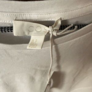 BRAND NEW WITH TAG EUROPEAN COS T SHIRT